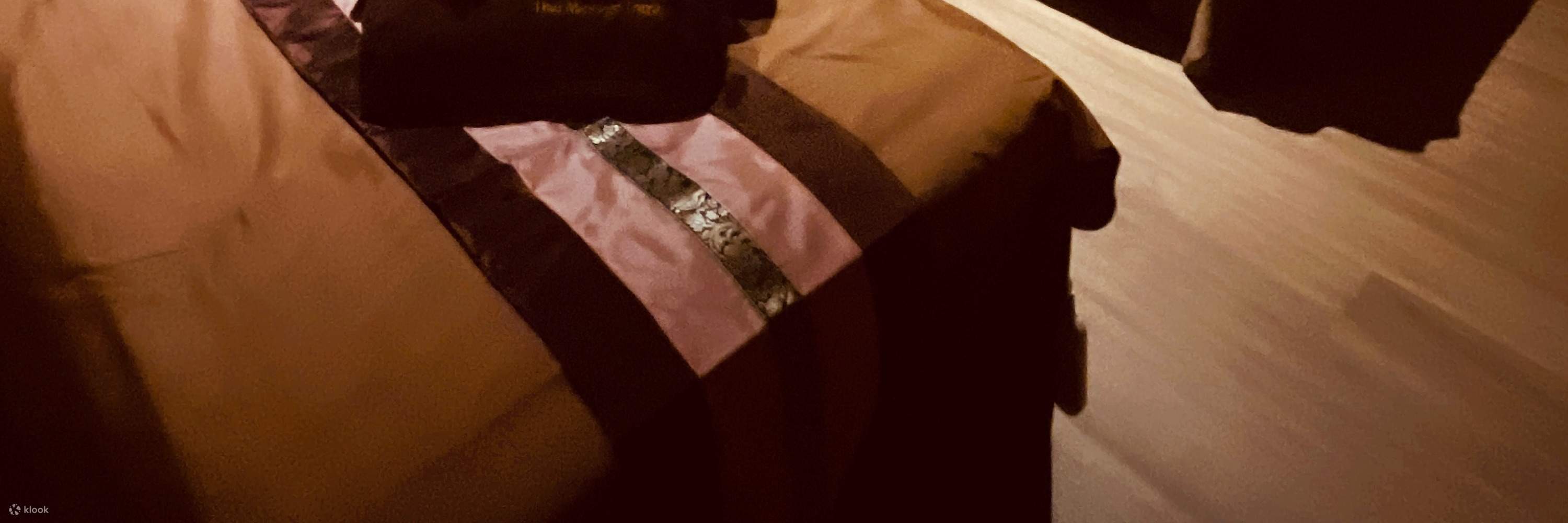 Relax | Thai Massage & Spa Experience | Цим Ша Цуй | Козуэй-Бей